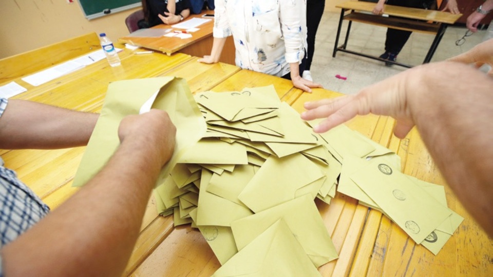 Düzce'de bir ilk! Tulum delindi...