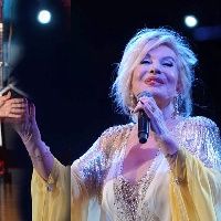 Bursalılara unutulmaz bir gece yaşattılar