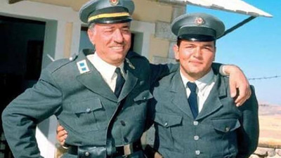 Ali Sunal'dan duygusal paylaşım