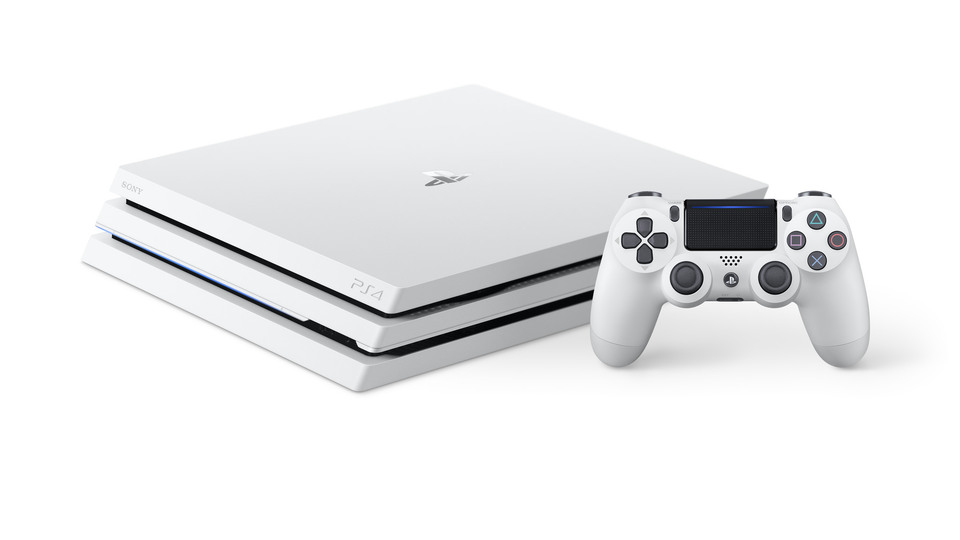 Sony açıkladı! PS4'ün satış miktarı belli oldu!