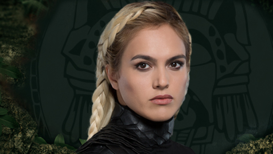 Birsen Bekgöz kimdir?