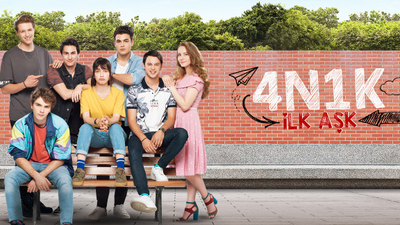 4N1K İlk Aşk ne zaman başlıyor?