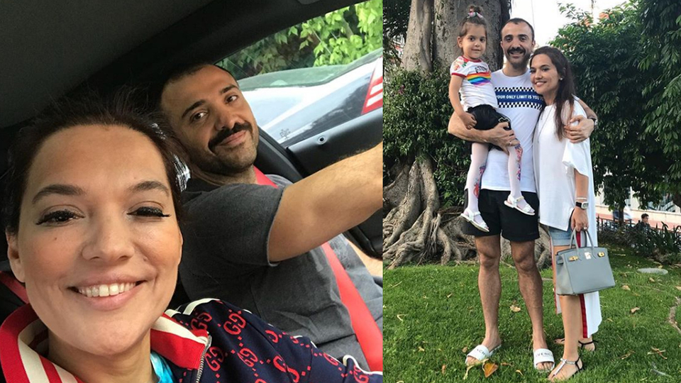 "Hira'nın oyuncu olmasını isterim"