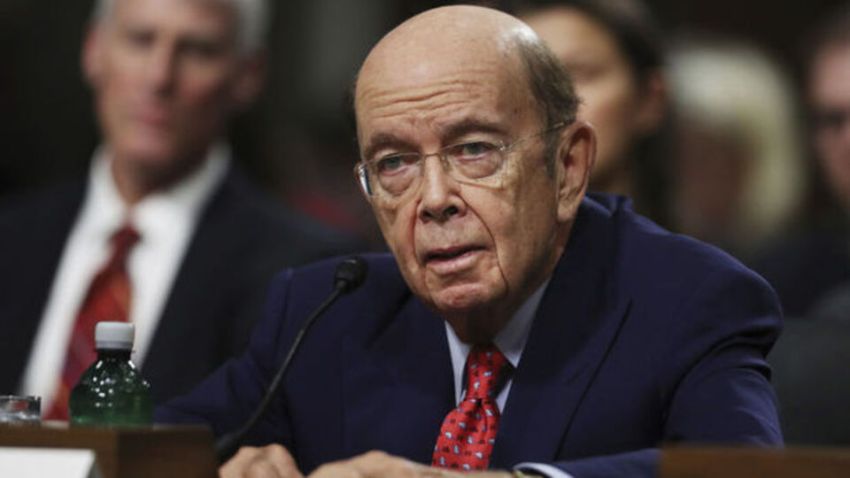 "ABD'nin DTÖ'den çıkmasından söz etmek için erken"