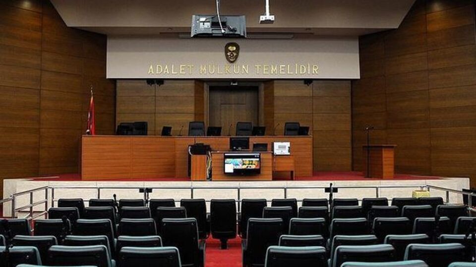 Genelkurmay çatı davası görüldü