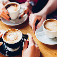 Sıcak havalarda sakın kahve içmeyin! Sebebi sizi şaşırtabilir