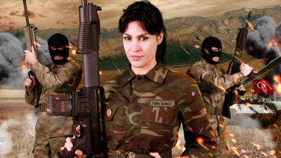 Tuğba Ekinci'den gönderme: O koltuk bana ait