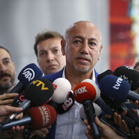 CHP PM üyesinden Muharrem İnce'ye destek!