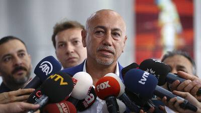 CHP PM üyesinden Muharrem İnce'ye destek!