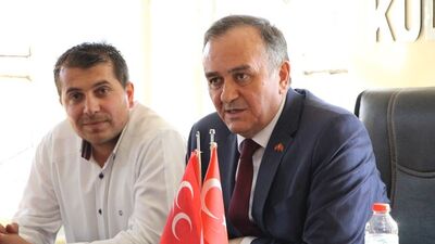 MHP'li Akçay'dan OHAL açıklaması
