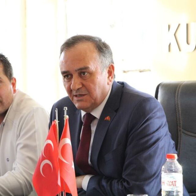 MHP'li Akçay'dan OHAL açıklaması