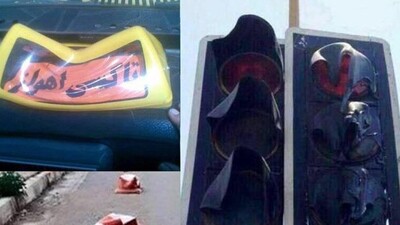 Kimse gözlerine inanamadı!