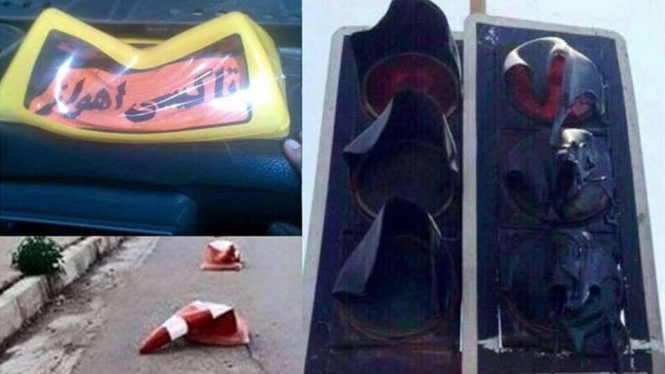 Kimse gözlerine inanamadı!