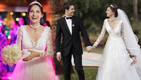 Dizi gerçek oldu!