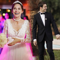Dizi gerçek oldu!