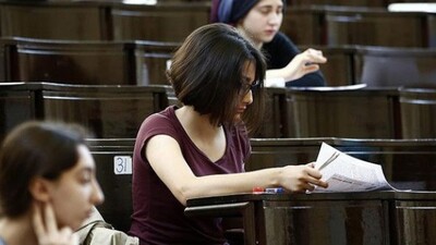 YKS tercih kılavuzu yayımlandı