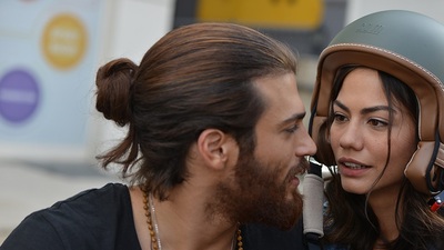 Erkenci Kuş Kore dizisi mi?