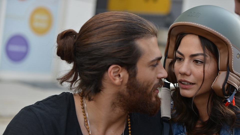 Erkenci Kuş Kore dizisi mi?