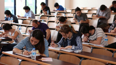 AÖL sınav giriş yerleri açıklandı!