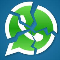 İşte WhatsApp'taki garipliğin sebebi