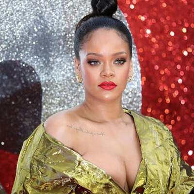 Rihanna'nın bu isteği şaşkına çevirdi!