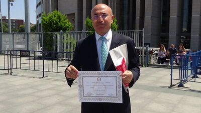 CHP'li Tanal'dan dokunulmazlık değerlendirmesi