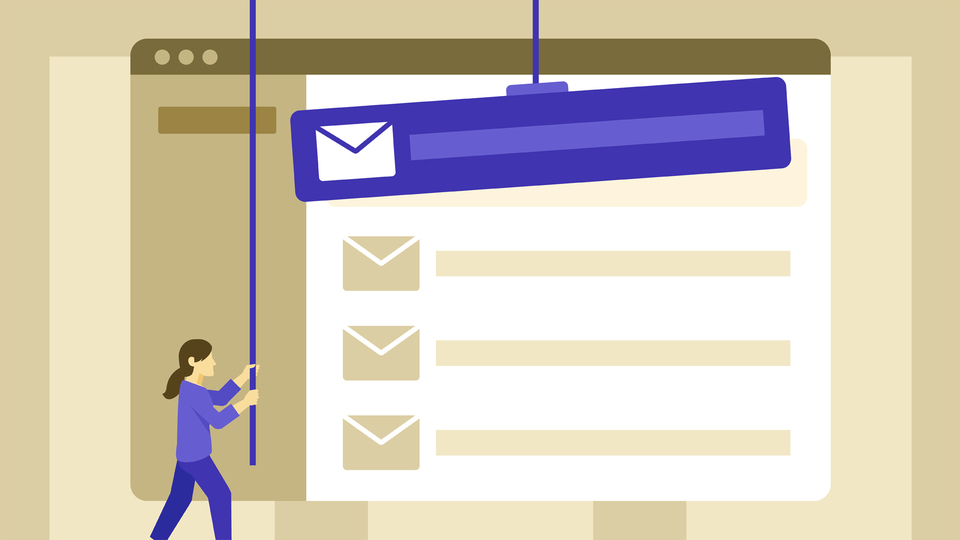 Mail'leriniz "resmen" okunacak!