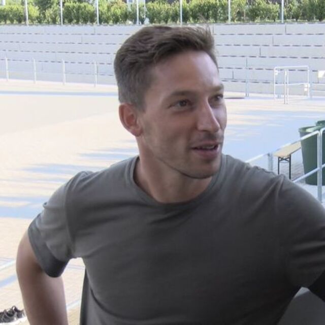 Holosko: Vodafone Park'ta oynamak istiyorum