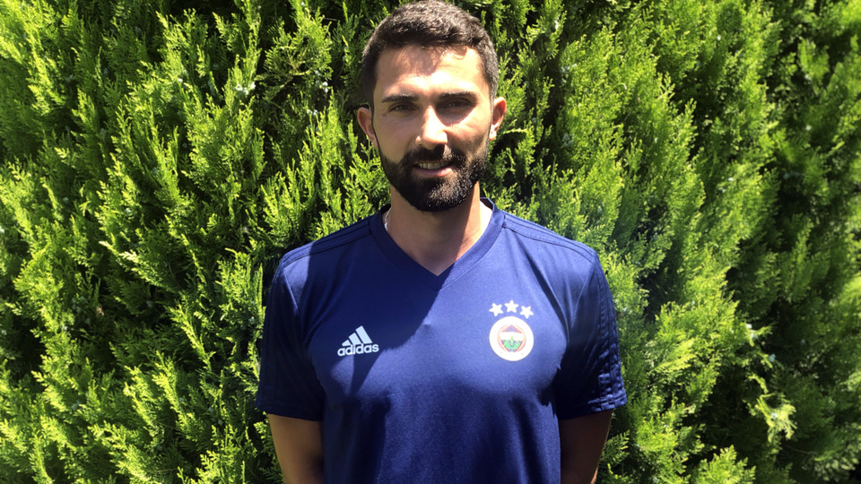 "Yeni bir heyecan ve yeni bir sezon"