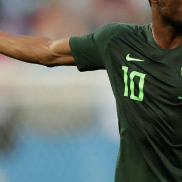 John Obi Mikel'in babası kaçırılmış!