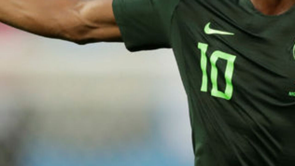 John Obi Mikel'in babası kaçırılmış!