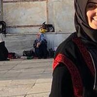 İsrail mahkemesi Ebru Özkan'ın gözaltı süresini yine uzattı