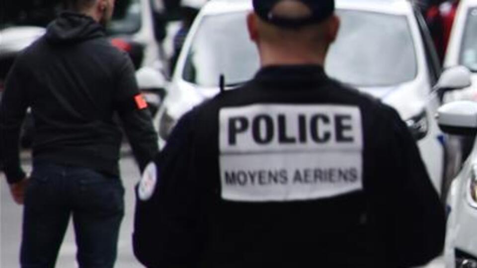 Fransa'da iç güvenlik alarm veriyor