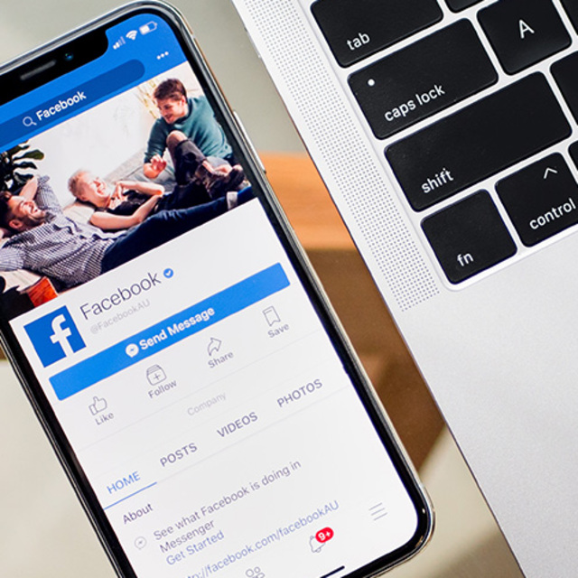 Facebook'tan 800 bin kişilik hata