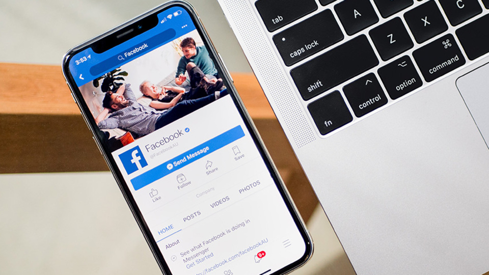 Facebook'tan 800 bin kişilik hata