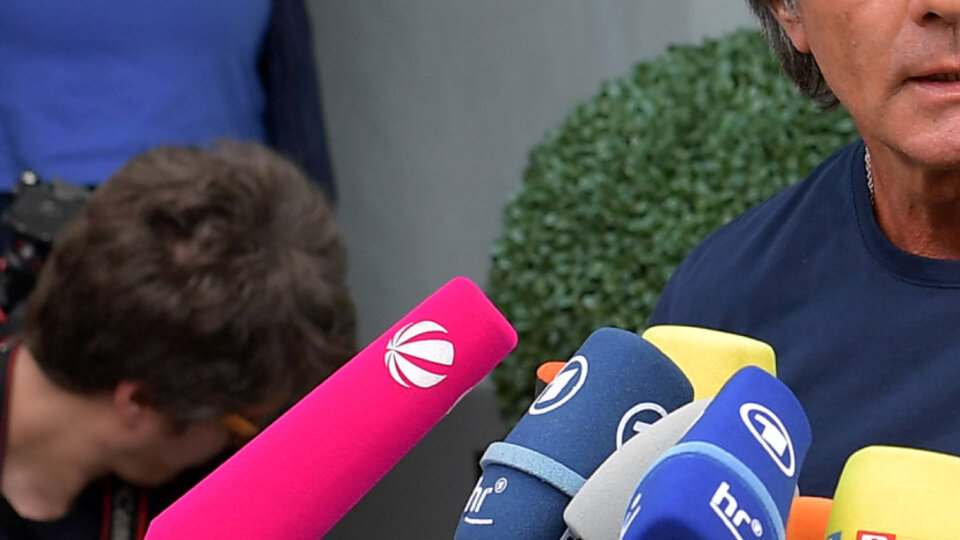 Löw için kararını verdi!