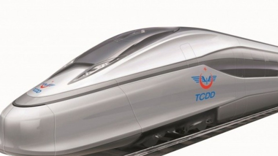 Milli Tren Projesi için alınacak mühendislere yeni kriter