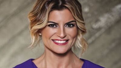 Ece Vahapoğlu kimdir?