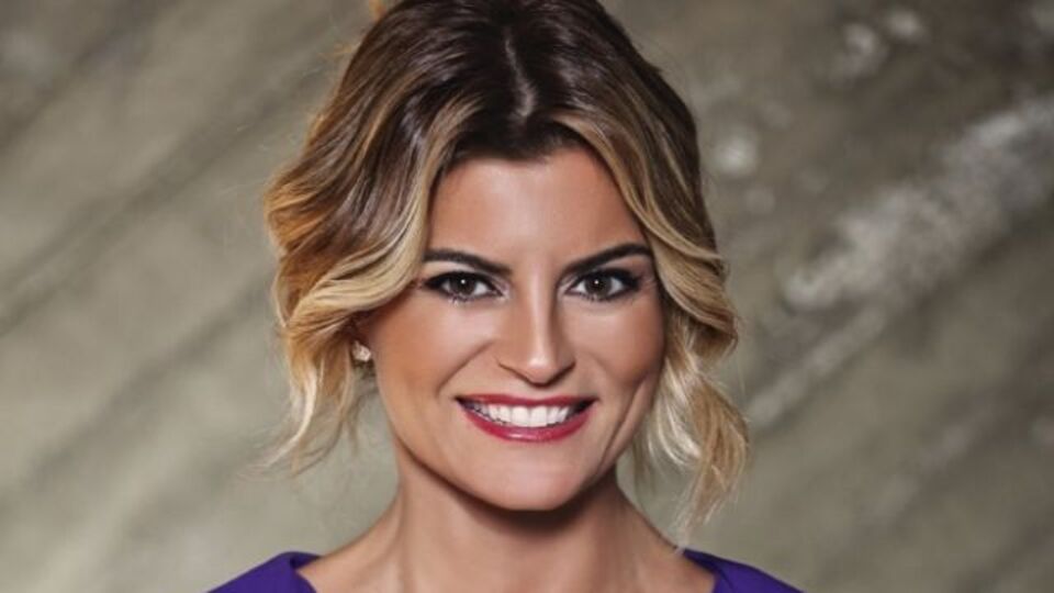 Ece Vahapoğlu kimdir?