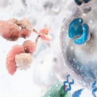 Kanseri ‘yiyerek yok eden’ ilaç üretildi!