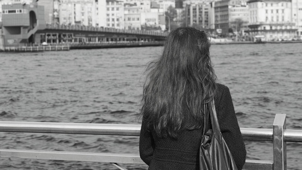 İstanbul'da bekar kadın olmak