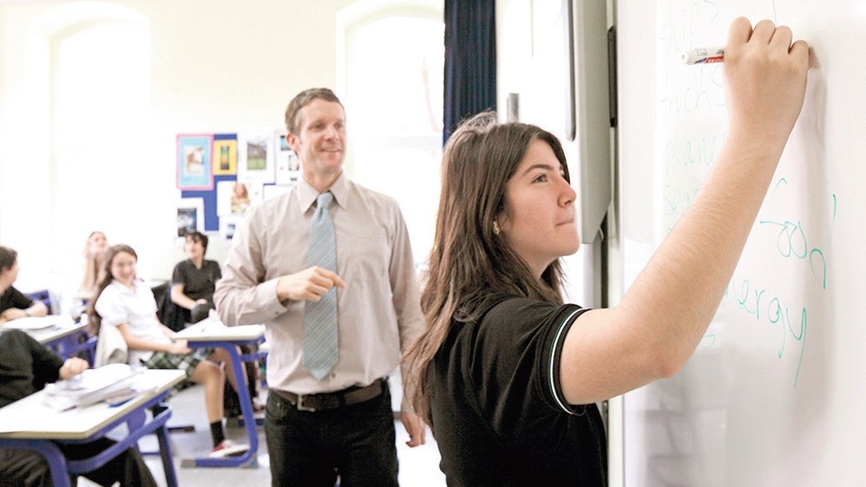 Lise tercihlerinde yüzdelik dilimlerinizi nasıl kullanacaksınız?