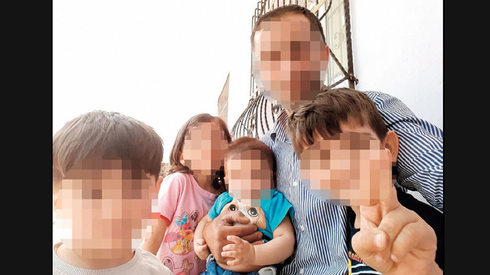 HIV'li doğum skandalından sonra bu kez iyi haber!