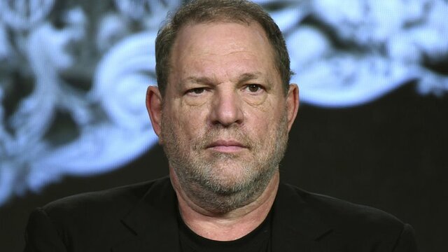 Harvey Weinstein'a yeni saldırı suçlaması