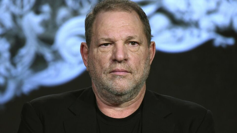 Harvey Weinstein'a yeni saldırı suçlaması