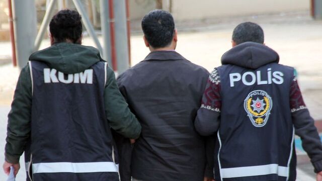 Çanakkale'de FETÖ operasyonu: 20 gözaltı