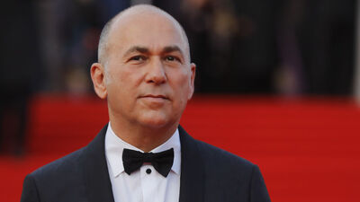 Ünlü yönetmenin acı günü