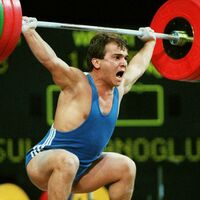 İşte Naim Süleymanoğlu'nun hayatı