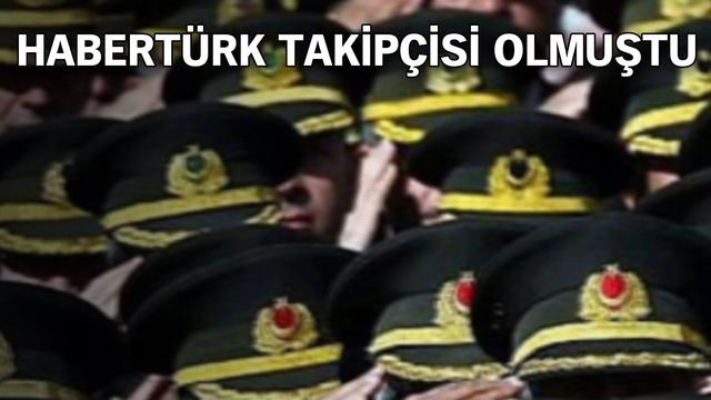 O subaylardan mesaj var! Sayıları 100'e yakın...