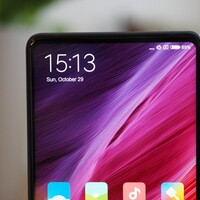 Xiaomi Mi Mix 3 tasarımındaki enteresan detay!